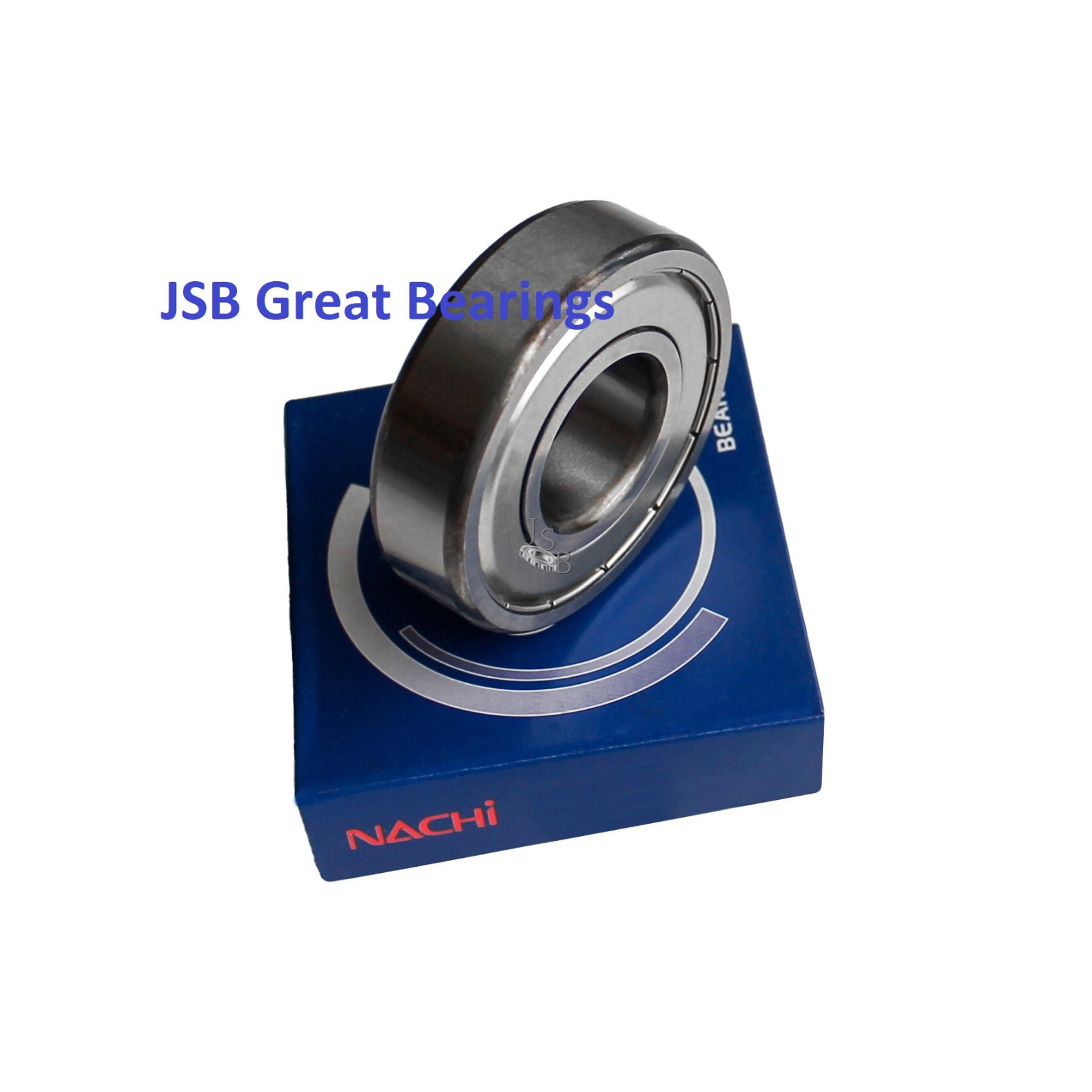 Ball Bearing 6309 ZZE NACHI JAPAN 6309-ZZ metal shield 6309-2Z bearings 6309ZZ