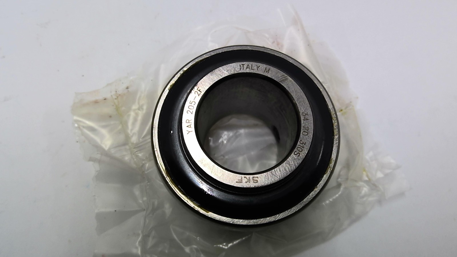 SKF YAR 205-2F Insert Ball Bearing