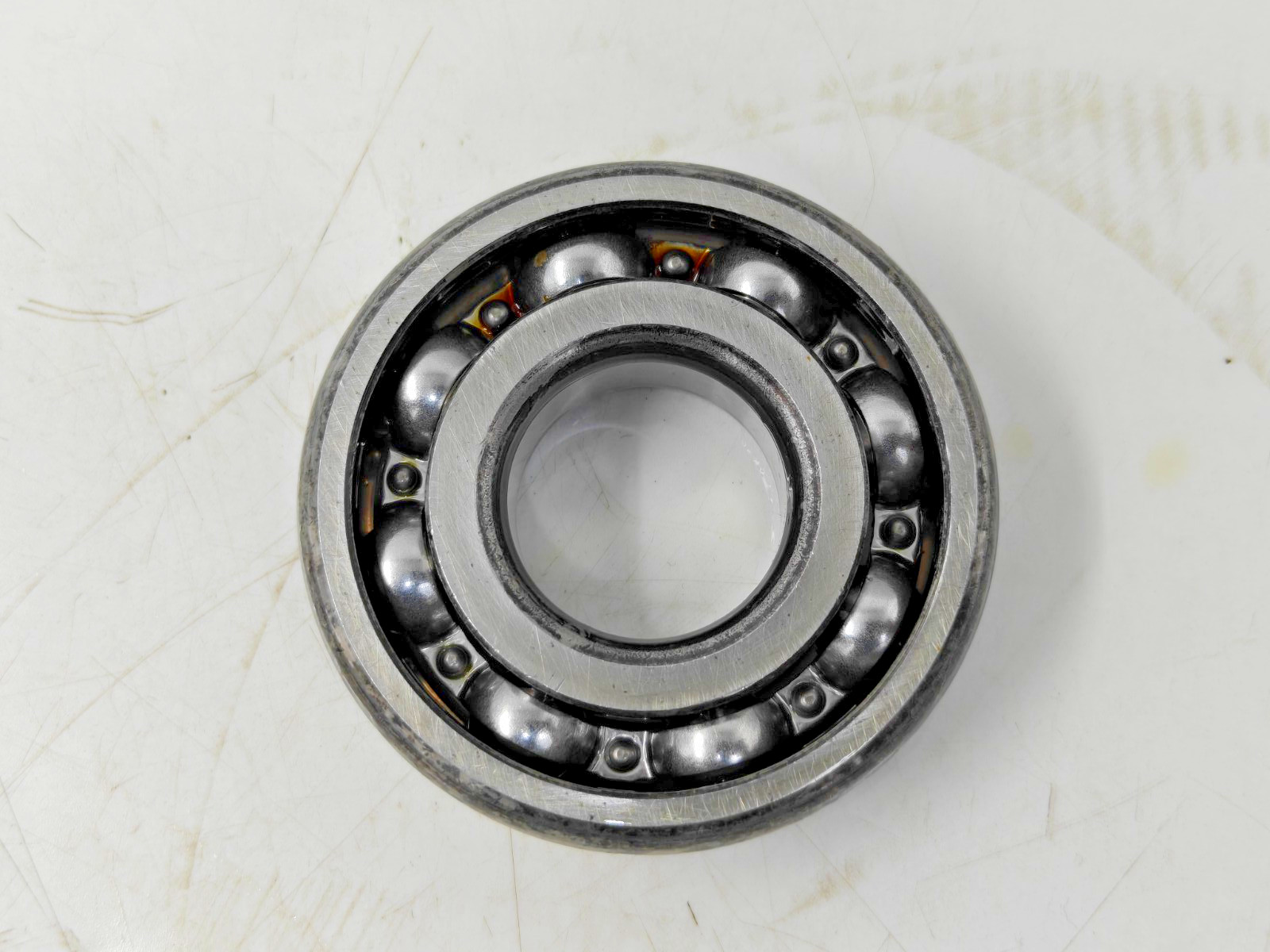 RMS 9 SKF Deep Groove Ball Bearing SKF RMS 9 / MJ 1-1/8 / MS 11 / MJ 1.1/8