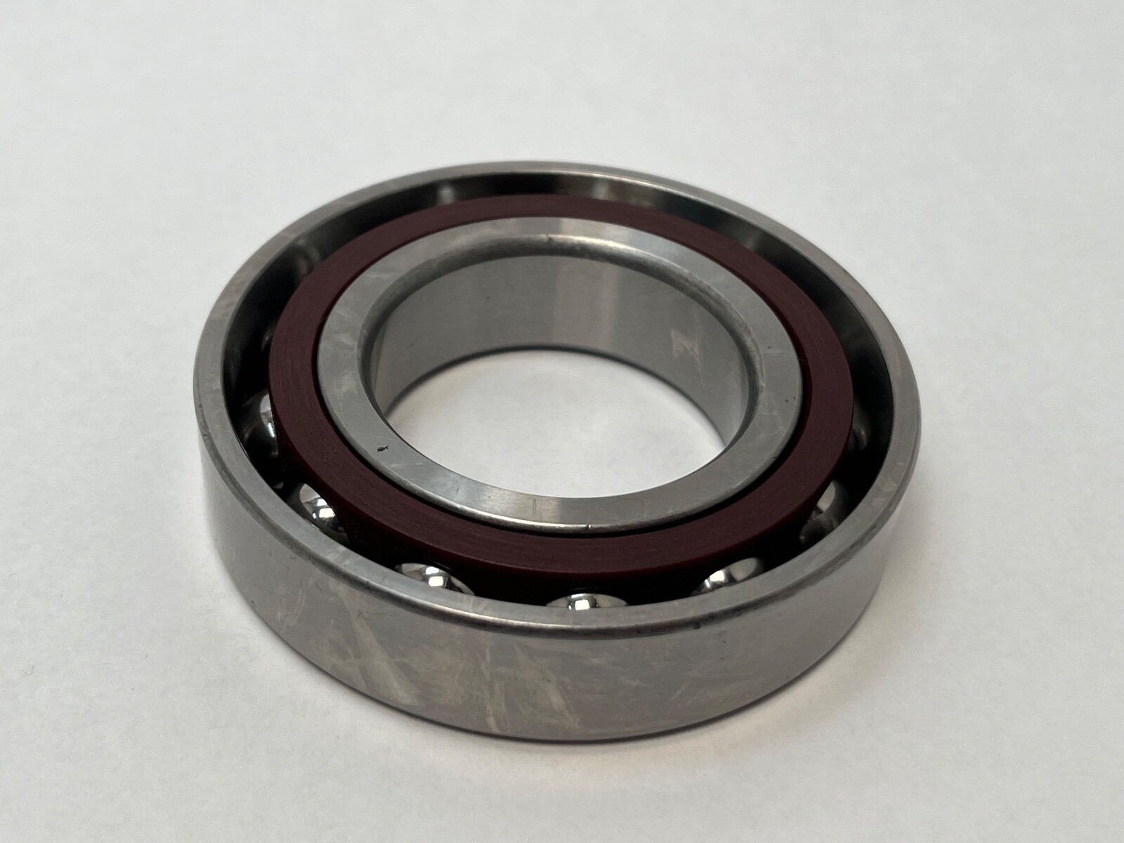 NTN 7209CT1 Bearing 45x85x19 mm 7209C 7209-C-T1 Japan