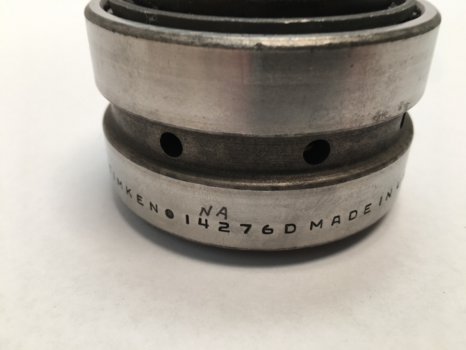 Timken NA14138/14276D Taper Bearing Cone&Cup 1-3/8″ ID 2-23/32″ OD 14276-D USA