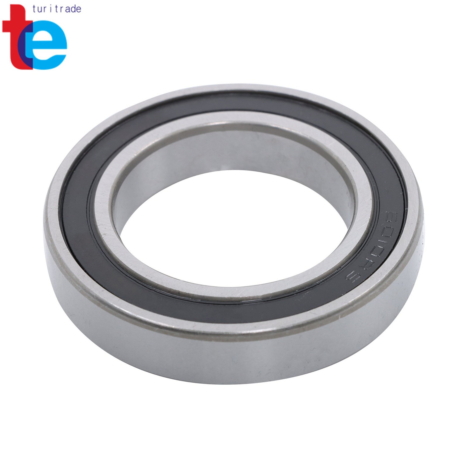 10pcs 6010-2RS Sealed Ball Bearings 50mm x80mm x16mm Double Sealed