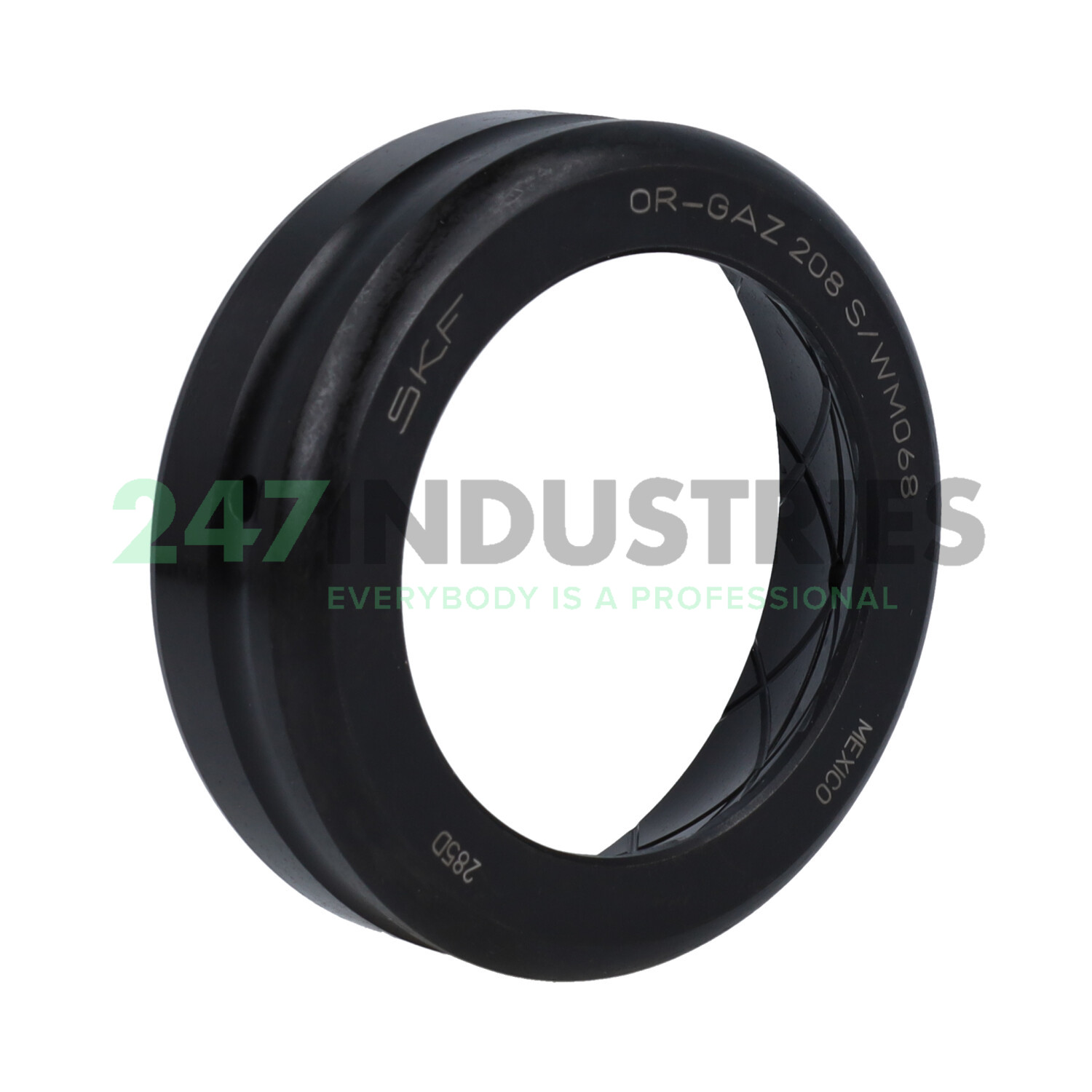 OR-GAZ208S/WM068 SKF x x mm SPHERICAL PLAIN