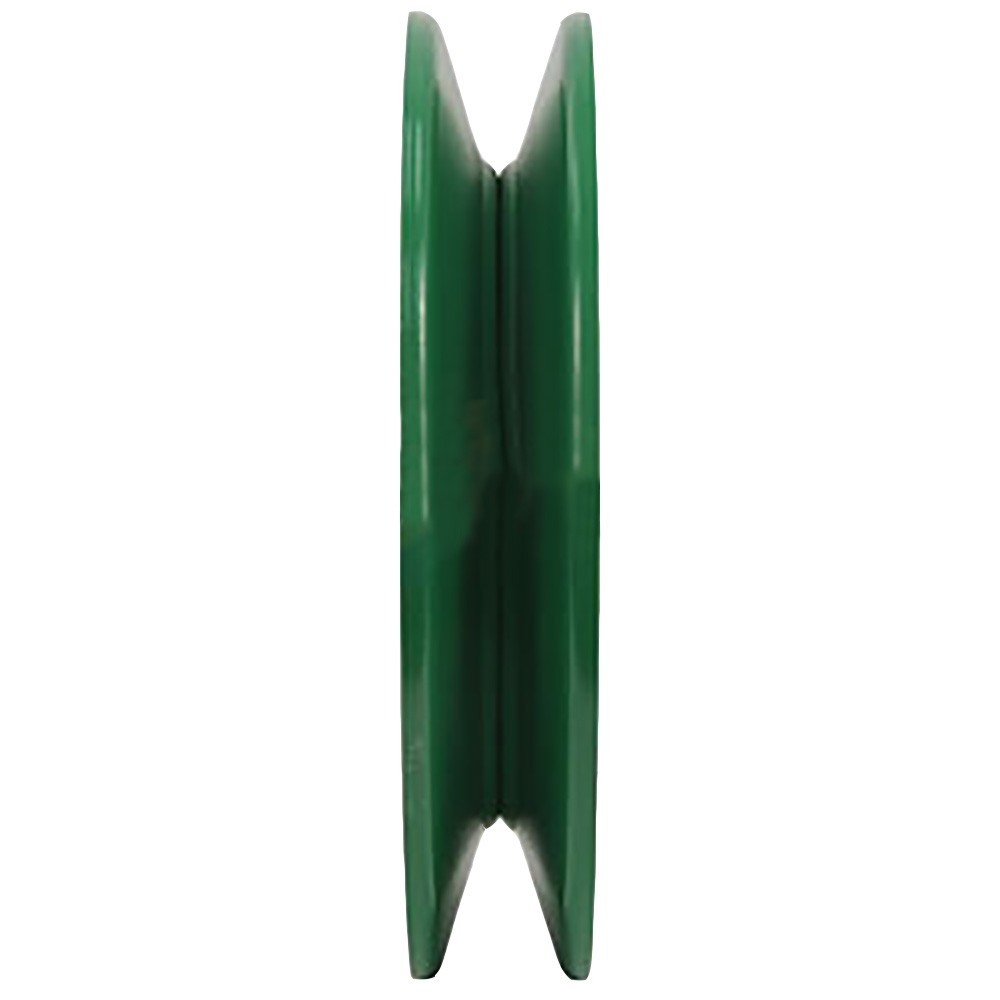 AN15237 Green Idler Assembly Fits John Deere 280 282 283 484 7460 1600 CTS CTS I