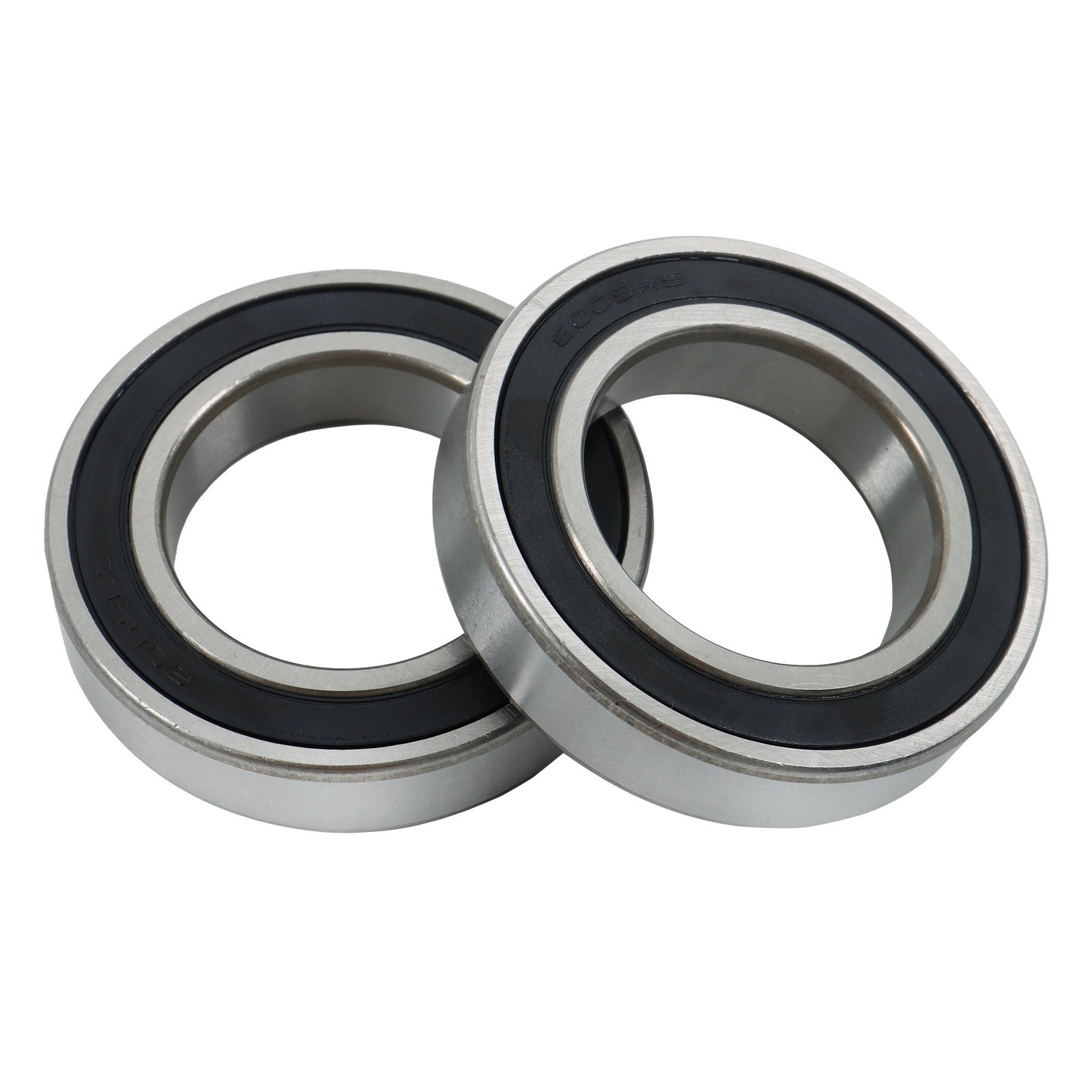 6009-2RS Deep Groove Bearings 10 Pack 45x75x16mm Pre-Lubed Sealed