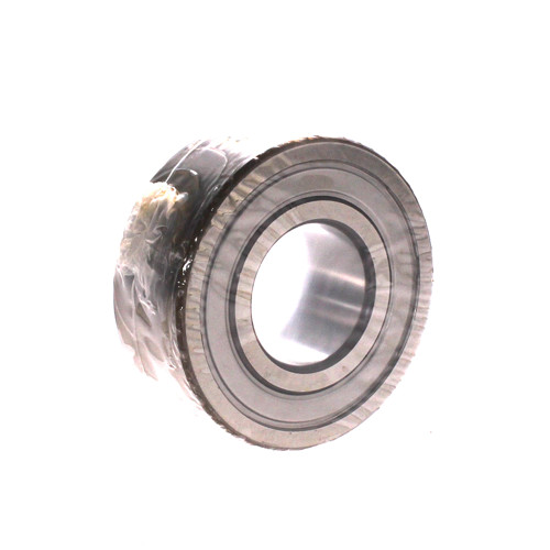 3309B-2ZRTNGC3 NSK 45 x 100 x 39,7 mm ANGULAR CONT. BALL DOUBLE ROW