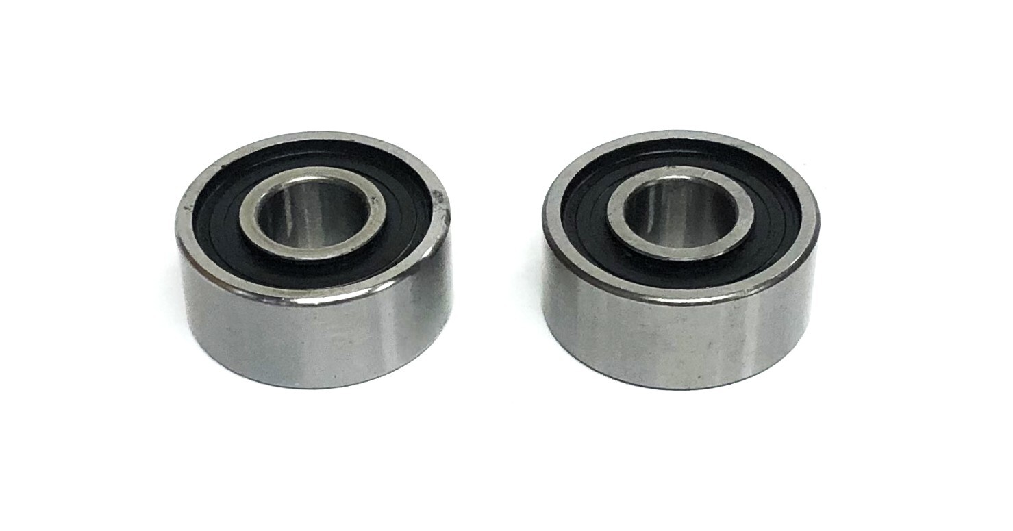 MRC Sealed Ball Bearing No Box 304SZZ [Lot of 2] NOS