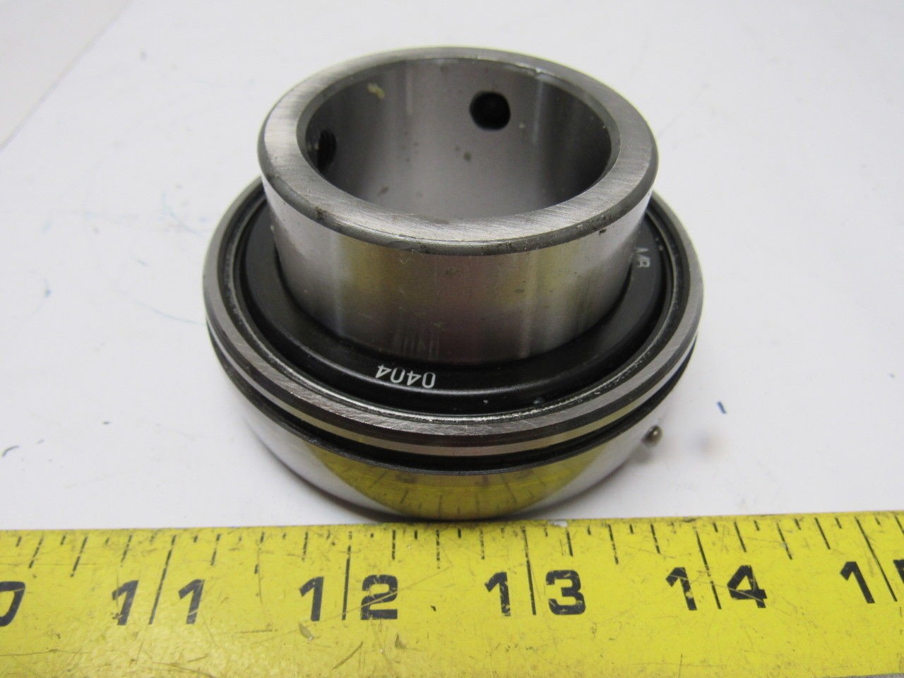 MB NYLA-K MB251-34-PA Precision Mounted Ball Bearing Insert 1-1/4″ ID