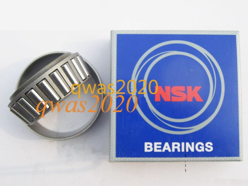 1pc New NSK Cylindrical roller bearings HR32203J