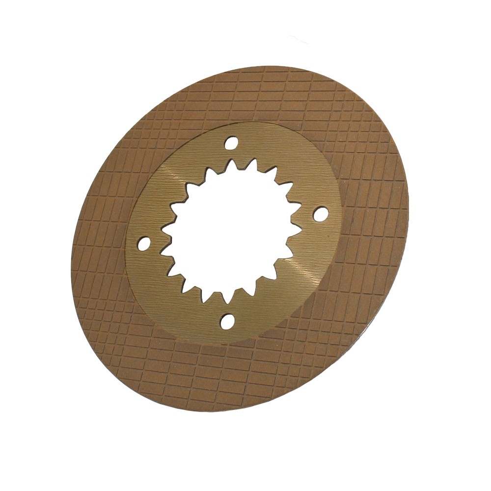 Brake Friction Plate Fits 7110 7120 7130 7140 7150 7210 7220 7230 7240 7250 8910