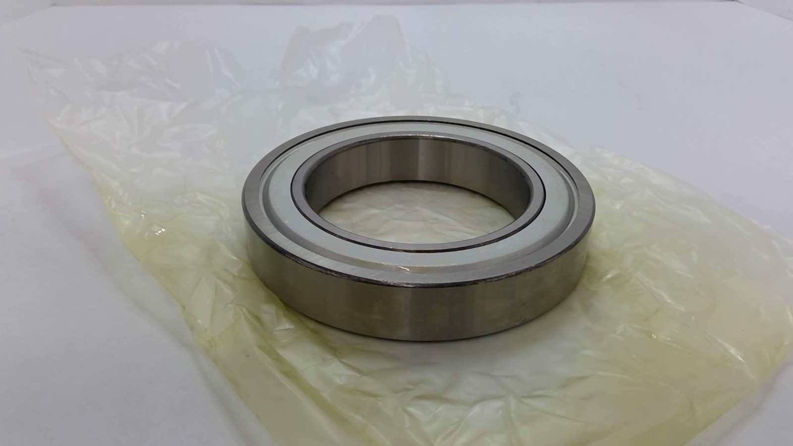 SKF 6016 2ZJEM Bearing