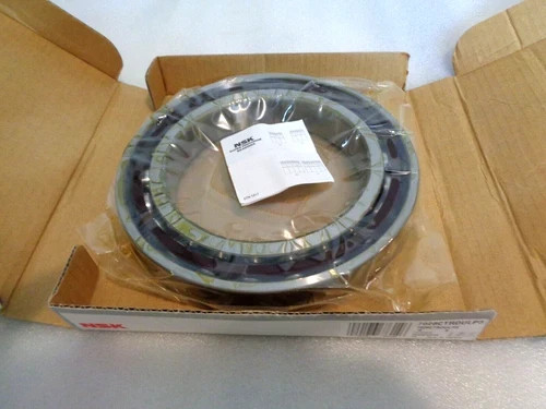 NSK 7028CTRDULP3 Super Precision Angular Contact Bearing 140x210x33mm (Set of 2)
