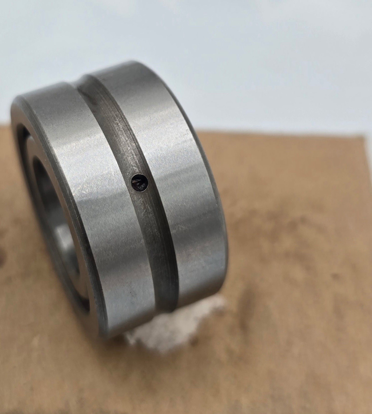 NAV4003 Full Complement Needle Roller Bearing Removable Inner Race 17x35x18 NEW