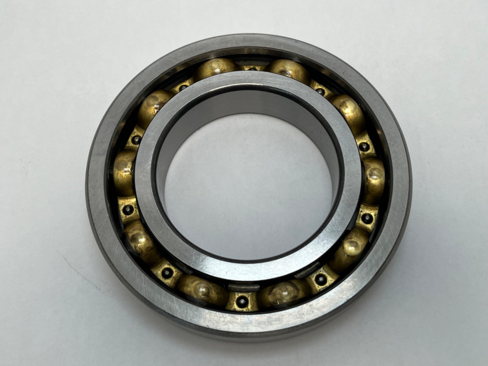SKF 6218YC78 Bearing Open 90x160x30mm 6218-Y-C78 6218-P5 USA