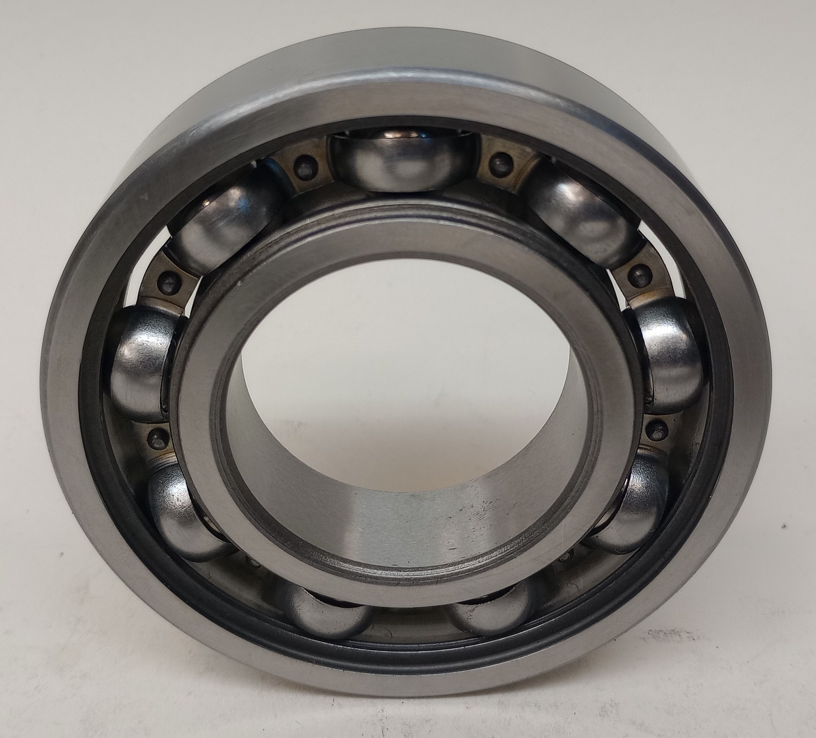 New Departure 3208 Ball Bearing Deep Groove 40 X 80 X 18mm