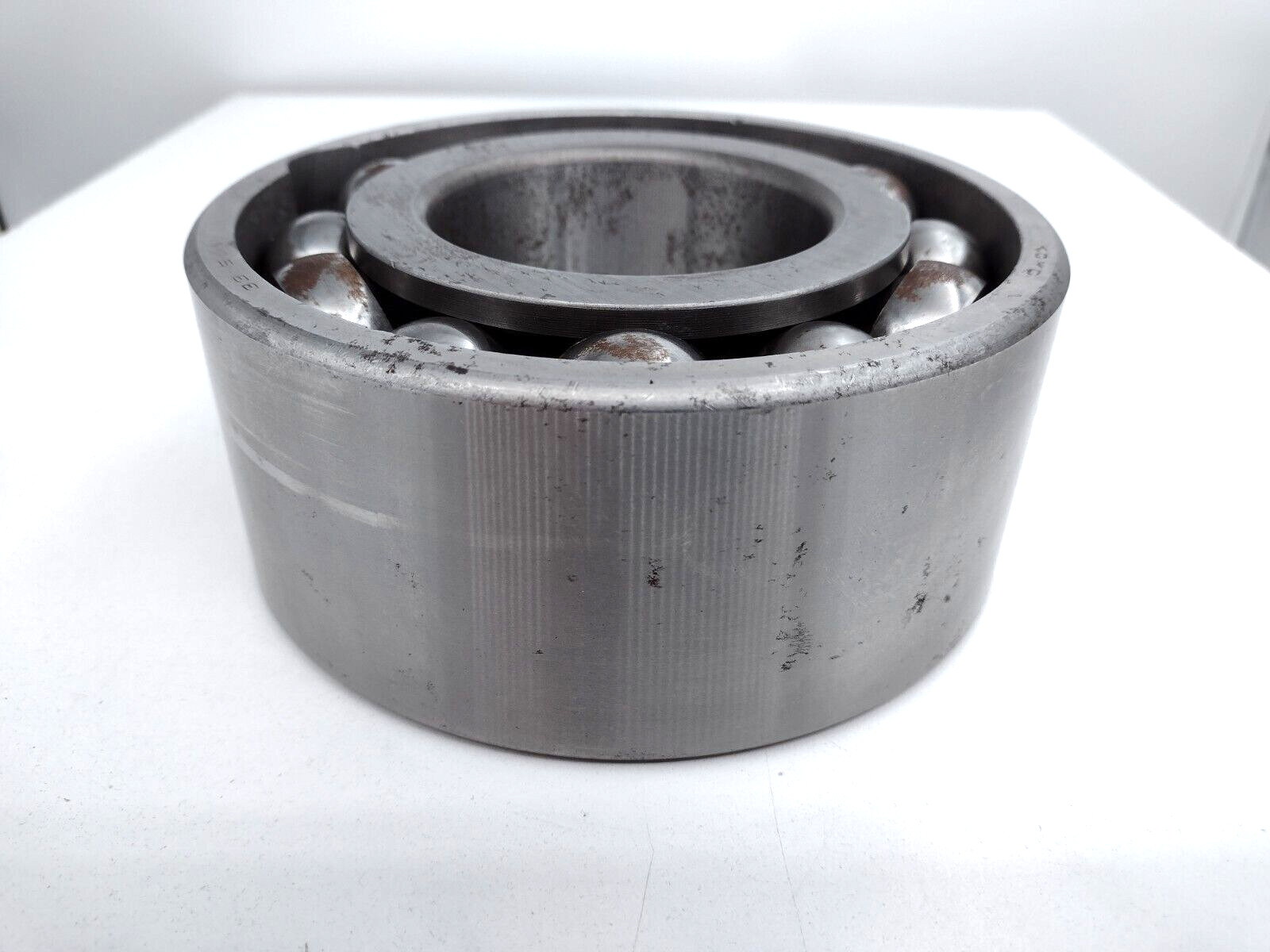FAG 3315 Double Row Deep Groove Angular Contact Ball Bearing 75mm Bore