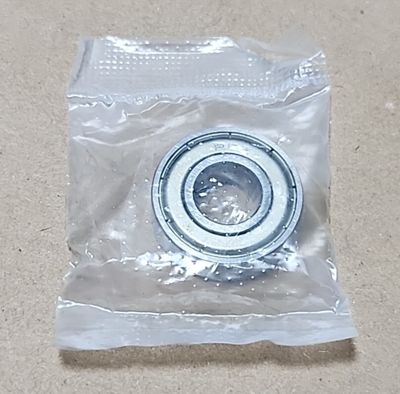 *BRAND NEW* IDC Select R6ZZ Bearing 3/8″ ID 7/8″ OD 🇺🇸 Made + Warranty!