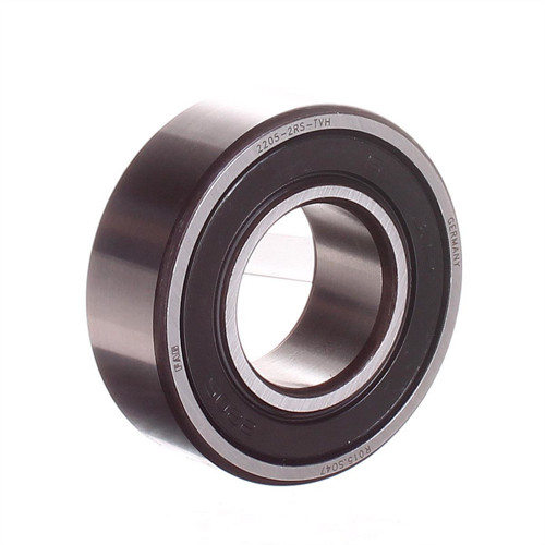2205-2RS-TVH FAG/Schaeffler Technologies 25 x 52 x 18 mm SELF ALL. BALL DOUBL…