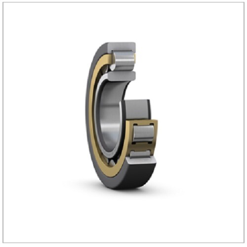 SKF NU 2240 ECML/C3 Single Row Steel Cylindrical Roller Bearing NEW