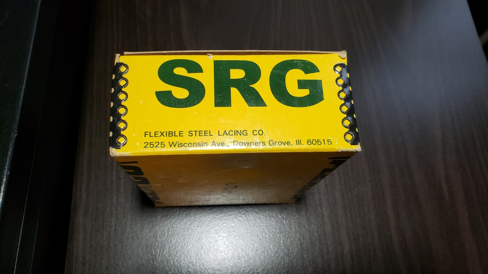 FLEXCO – 40533 – SRG RIVETS (Quantity 250)