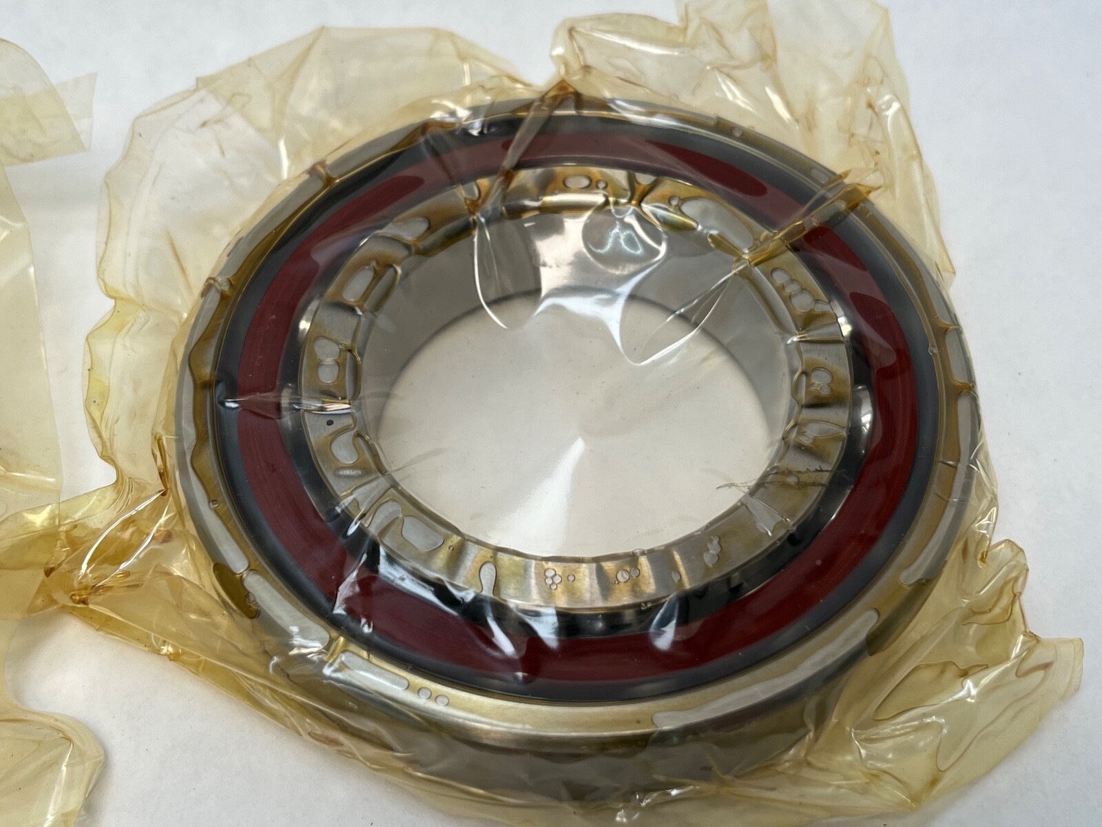 Gamet B7213FA7CDUL Bearing 65x120x23 mm 7213C 7213-C-TPA-P4-DUL England 2 Pcs