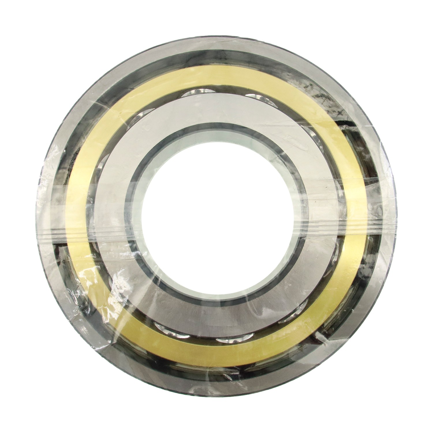 NEW SKF 7320 BECBM single row angular contact ball bearing