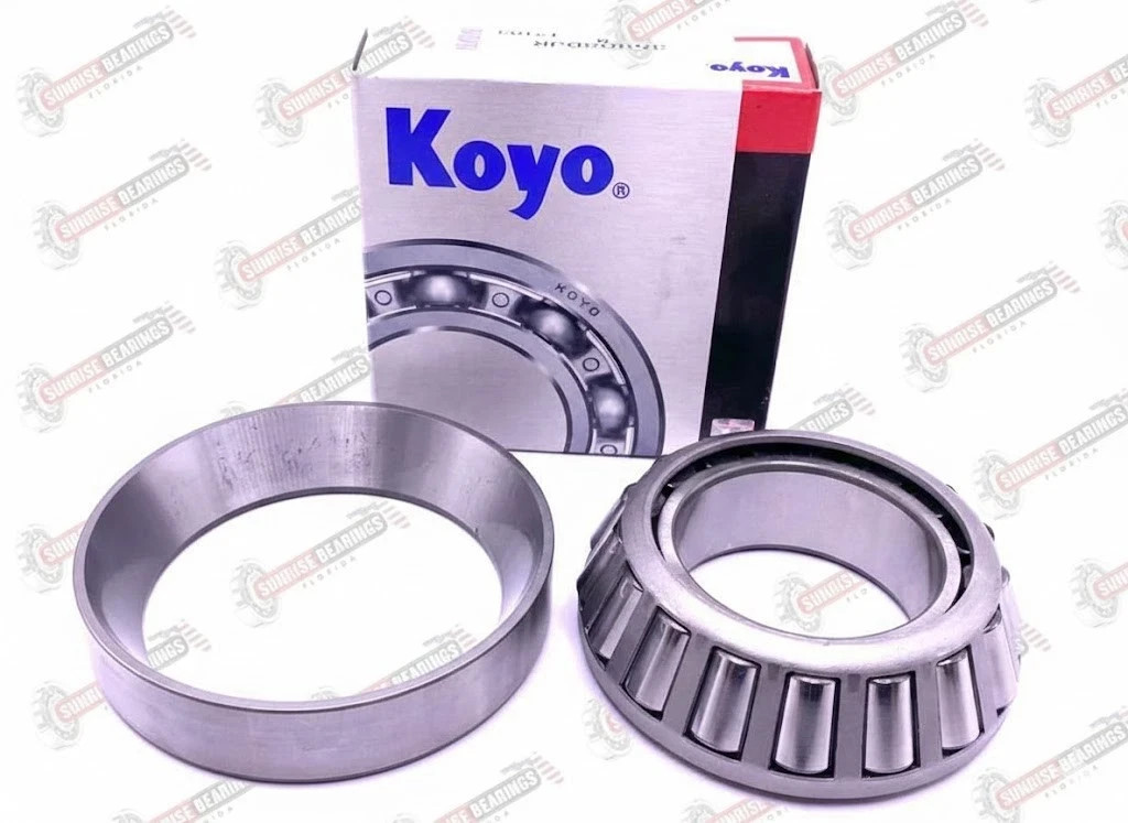 KOYO USA ST5195 KEST5195LFT / STE5095 BEARING for FORD BL1Z-4630-A 2″ X 3.74″