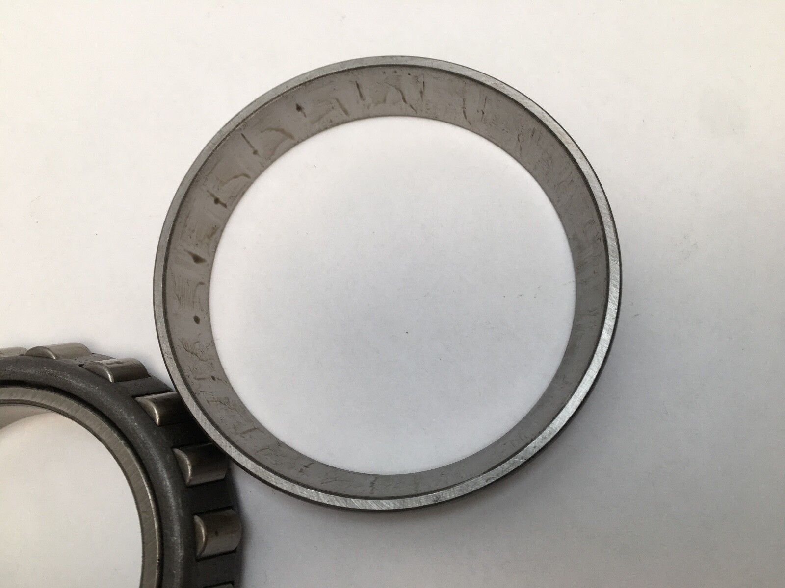 Bower 39256A/39418A Bearing Cone&Cup 2-9/16″ ID 4-3/16″ OD 39256-A 39418-A USA