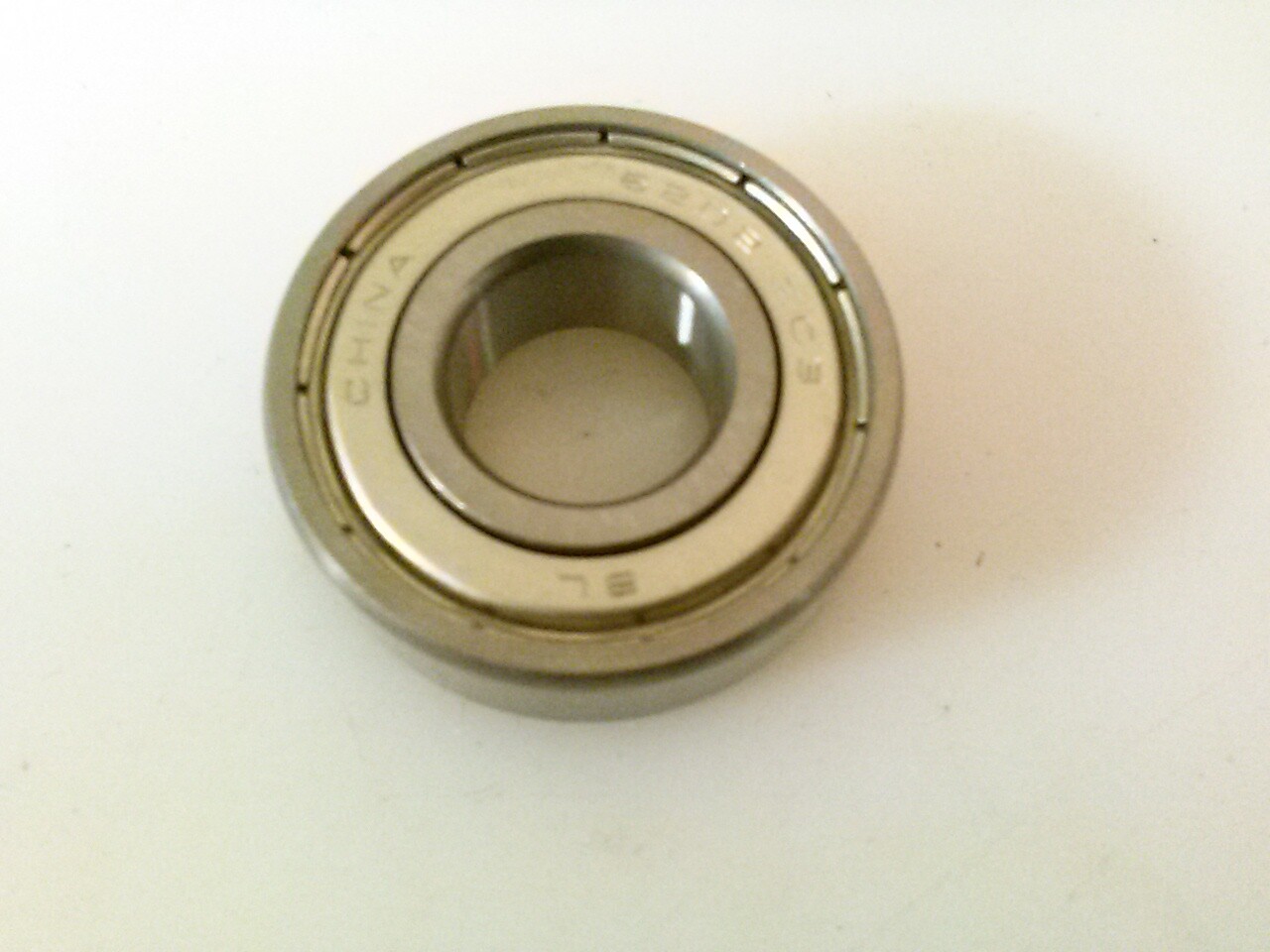 Bearings Limited B/L 6202ZZ C3 bearing.