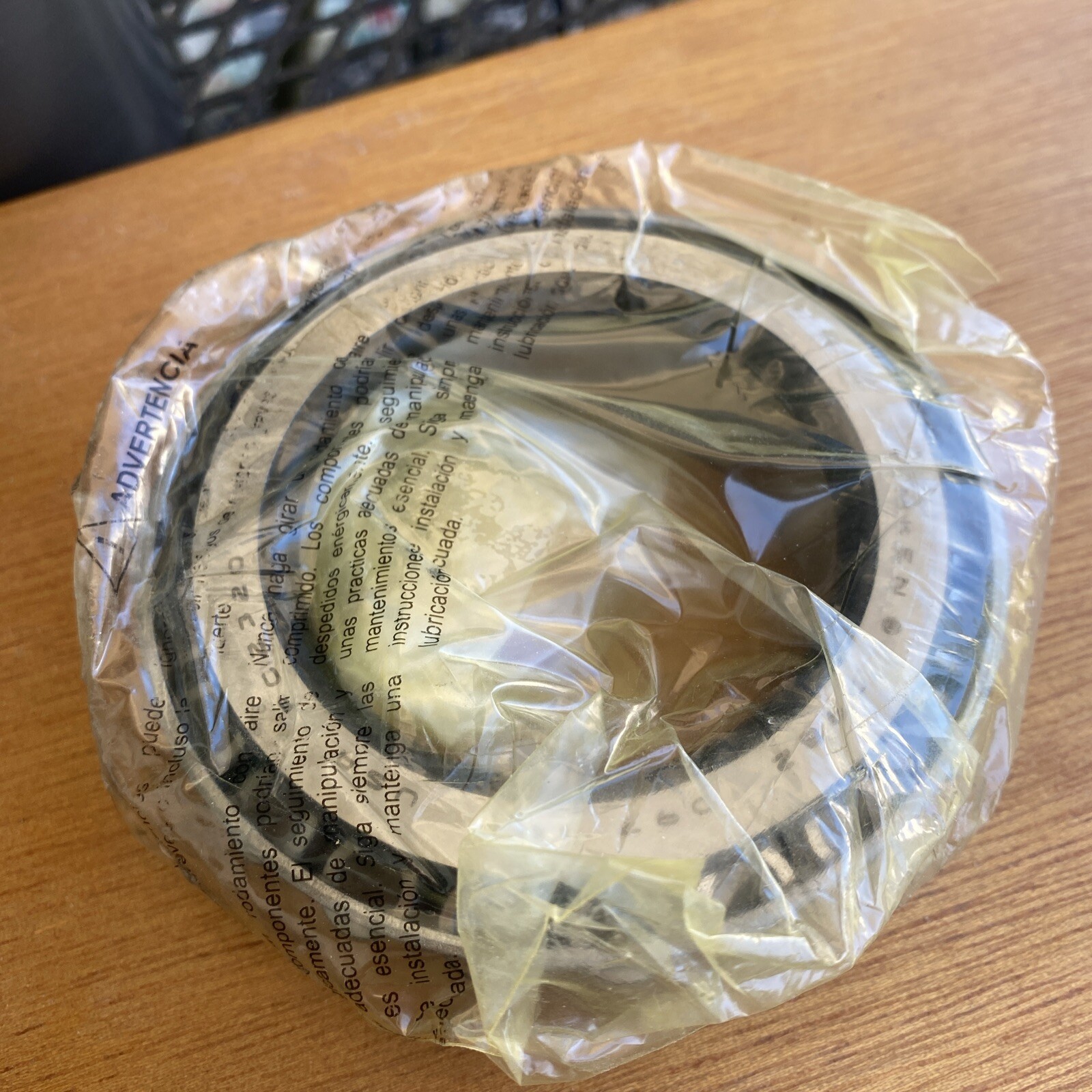 Timken Tapered Roller Bearing 3982 “Fast Shipping”