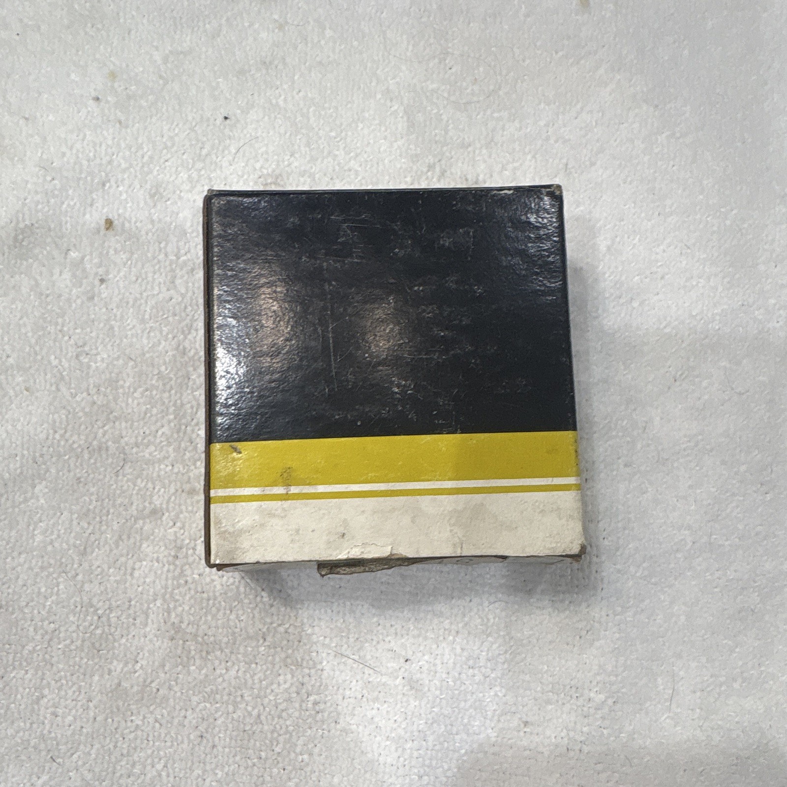 Perfection Hy-Test ST-125 Ball Bearing Steel 1/2×1-1/8×5/16 in