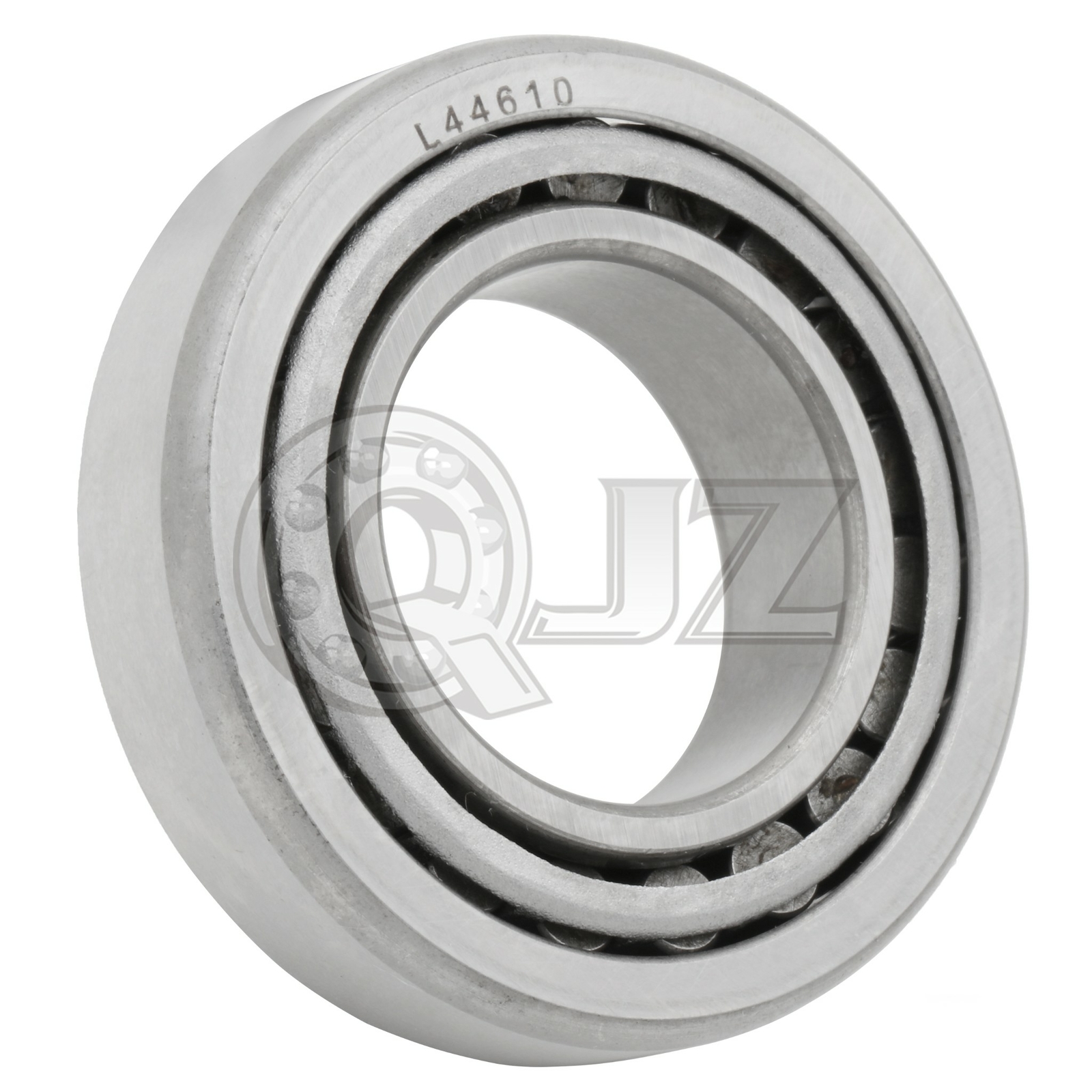 [1 Set] Cone: L44649 Cup: L44610 Tapered Roller Bearing 1.0625″ x 1.98″ x 0.58″