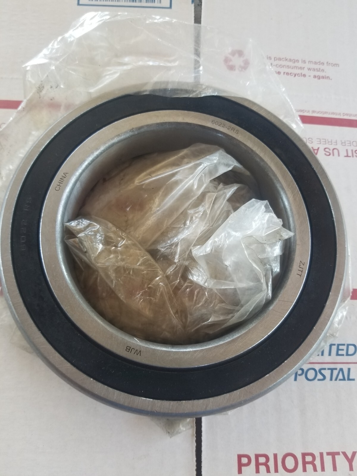 WJB 6022-2RS BEARING