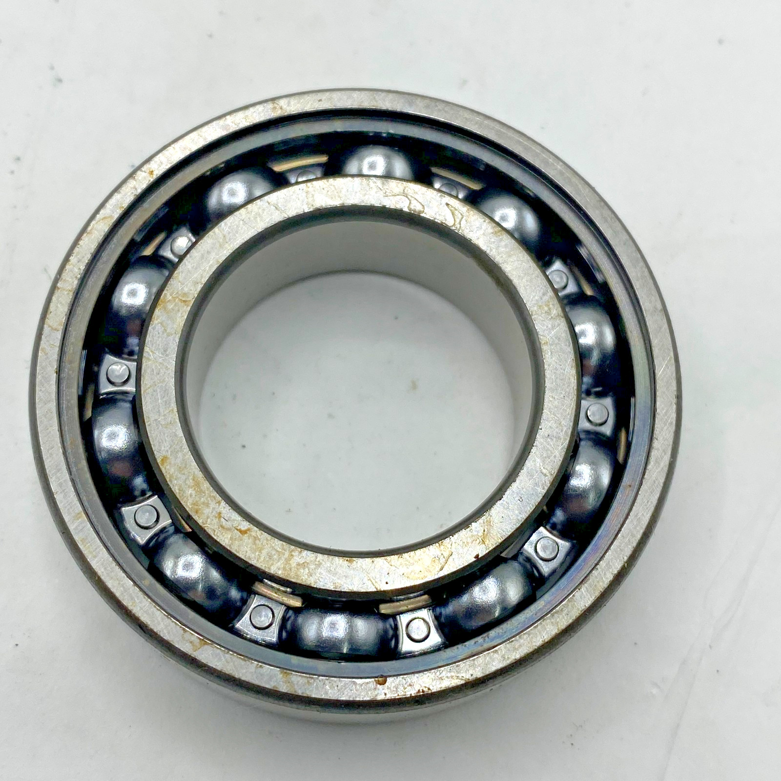 SKF 6005/C3 NSU Ball Bearing 25mm x 47mm x 12mm
