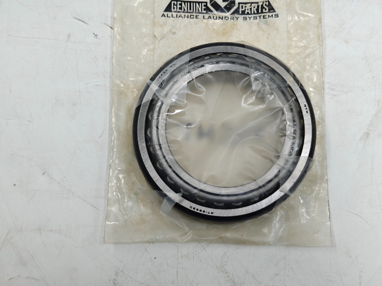 4T-29685 / 29620 NTN Tapered Roller Bearing Cone&Cup NTN 29685 / 29620 – TM 217