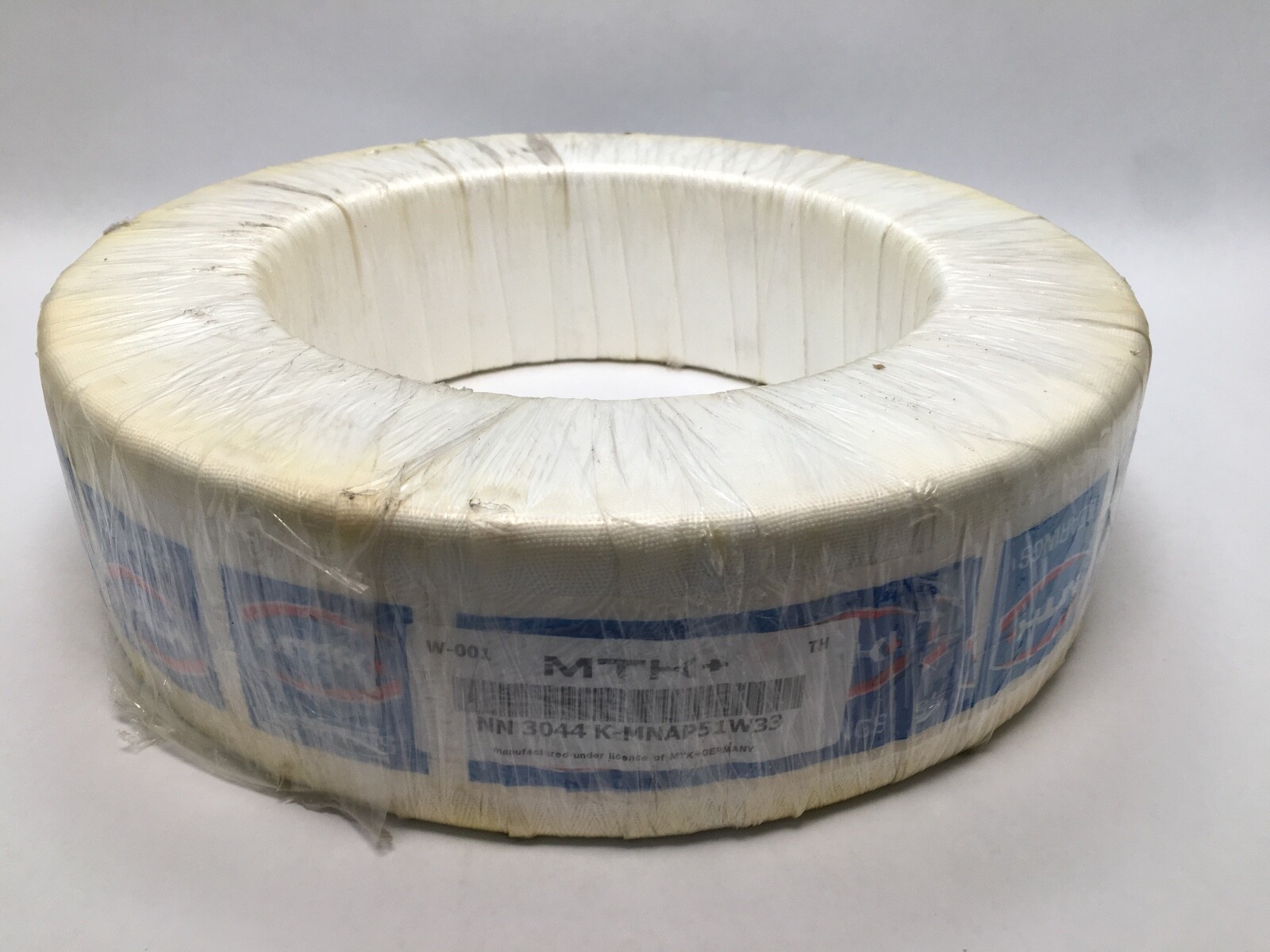 MTK NN-3044-K-MNAP51W33 Cylindrical Bearing 220x340x90 mm NN 3044 K MNAP51 W33