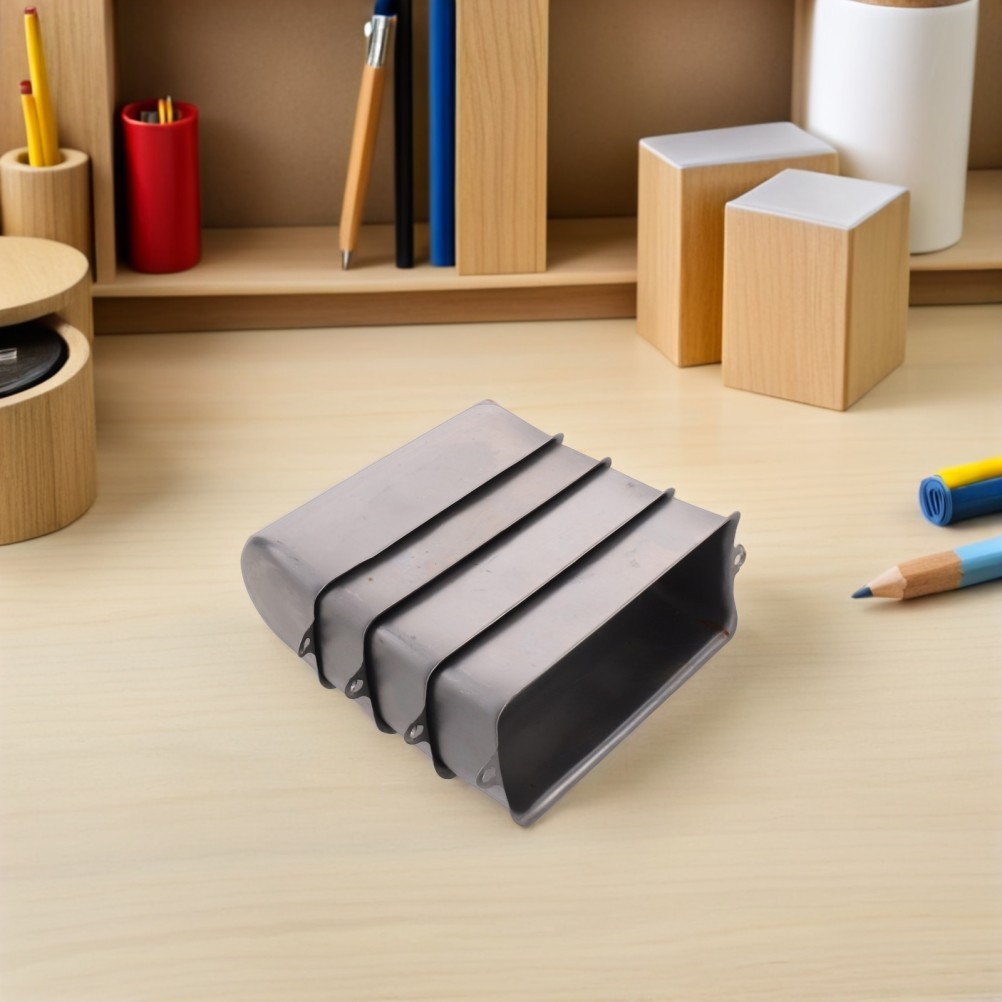 Waterproof Capacitor Guard Shell for Air Compressor Home Use Grey Durable