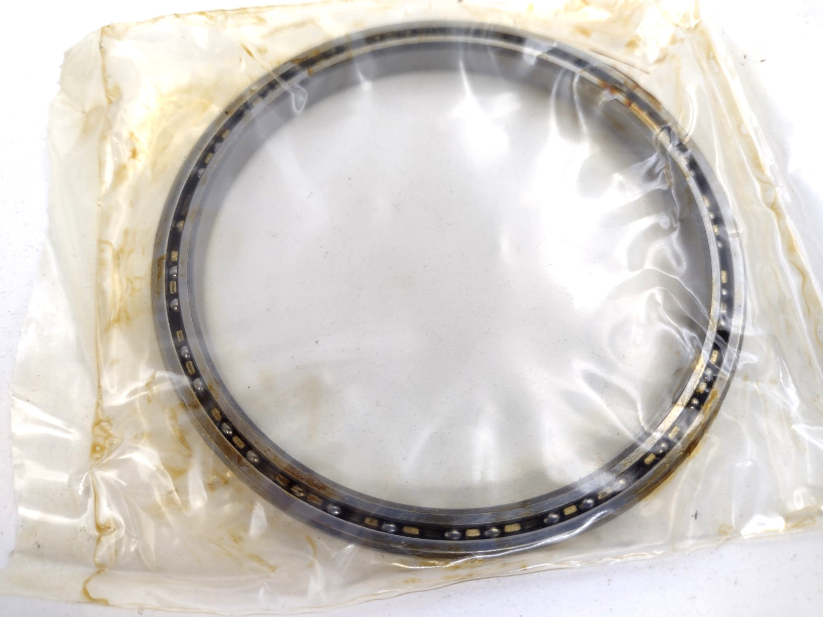 *** Kaydon KA030CP3 Self Aligning Ball Bearing 3-inch Bore