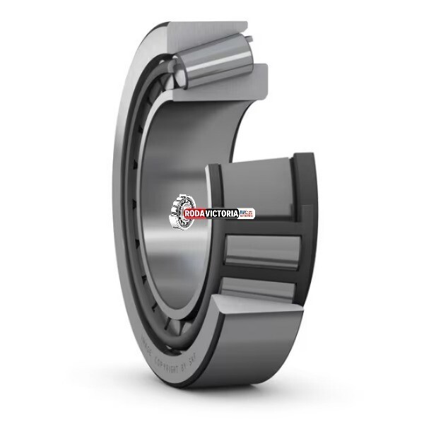 KOYO 30222 JR Taper Roller Bearing Cup and Cone 110x200x41 mm
