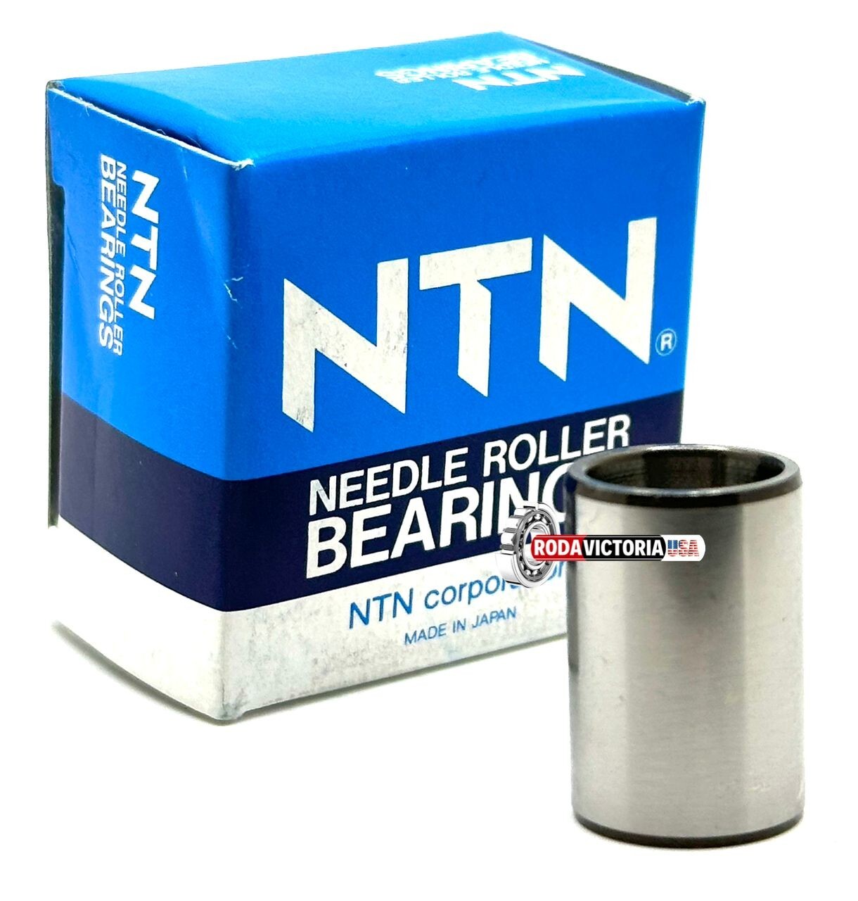 NTN IR12x15x22,5 INNER RING for NEEDLE BEARING 12x15x22,5mm