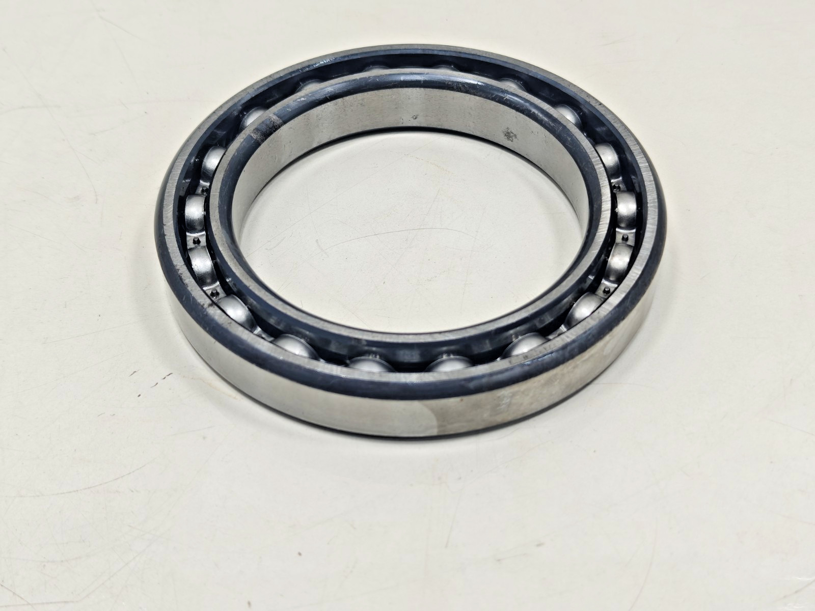 XLJ3-1/2J RHP Deep Groove Imperial Ball Bearing XLJ 3.1/2 / XLS 3 1/2 XLJ 3 1/2