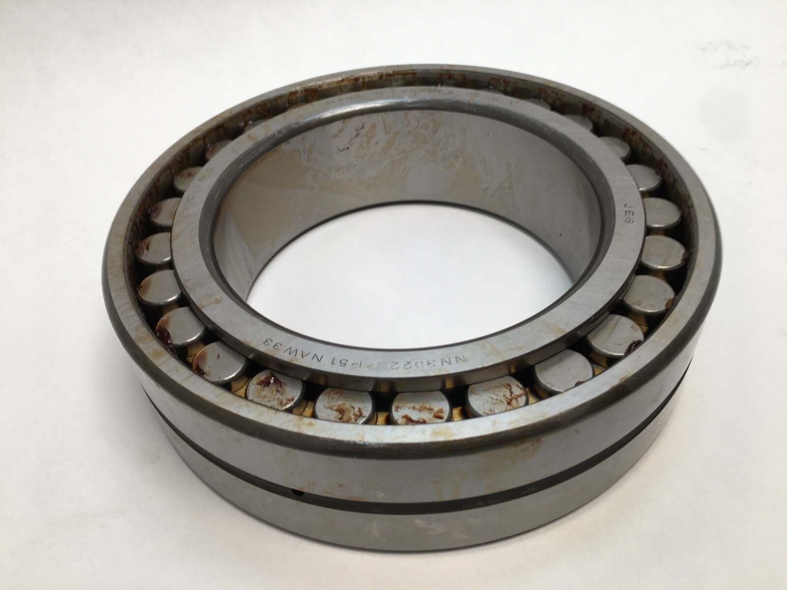 Cons NN3022MSP4 Cylindrical Bearing 110x170x45 mm NN3022 NN-3022-MS-P4-W33