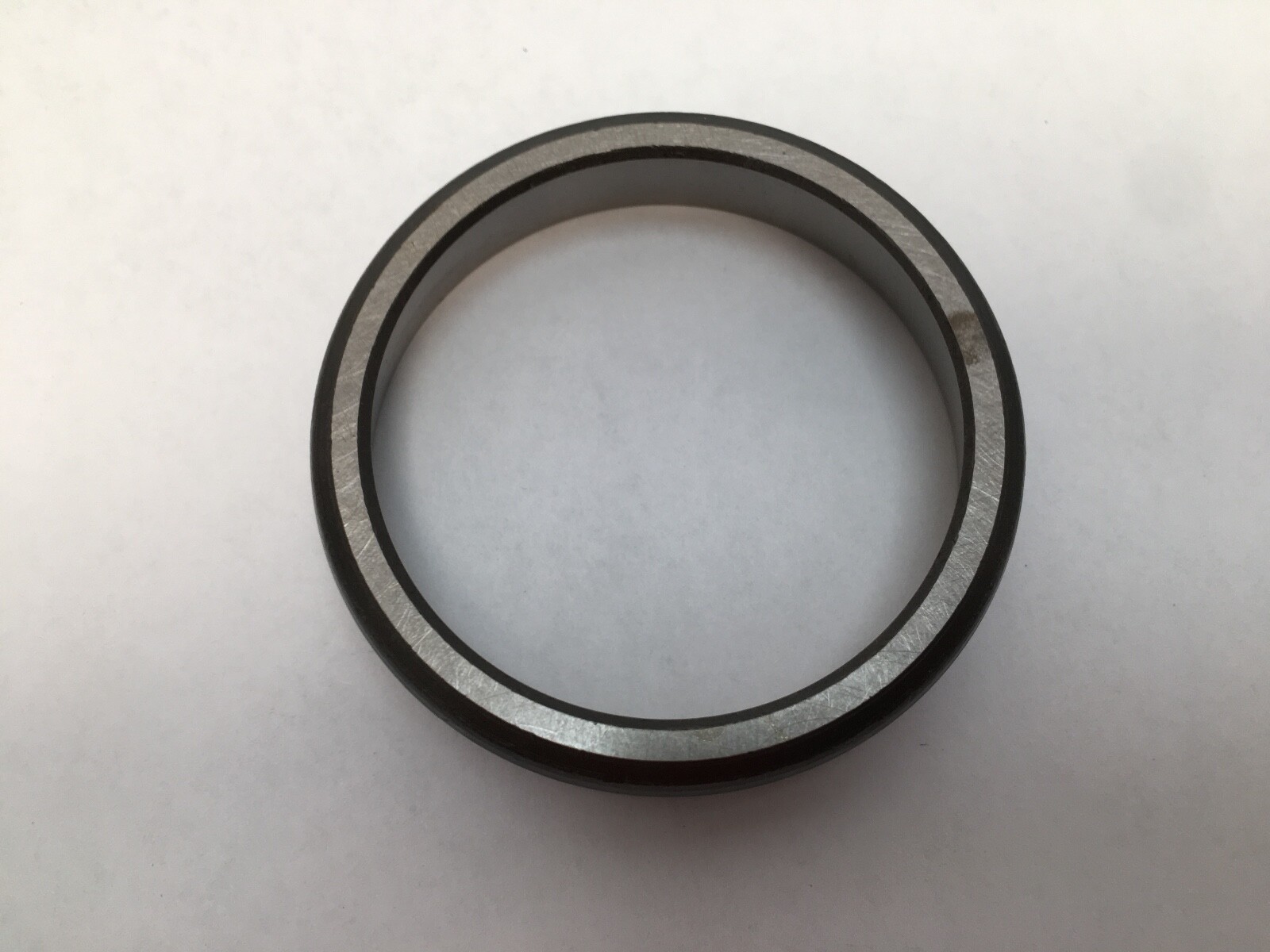 Timken M38510-3 Taper Bearing Cup/Race 2-5/8″ OD 21/32″ W M-38510 *3 USA