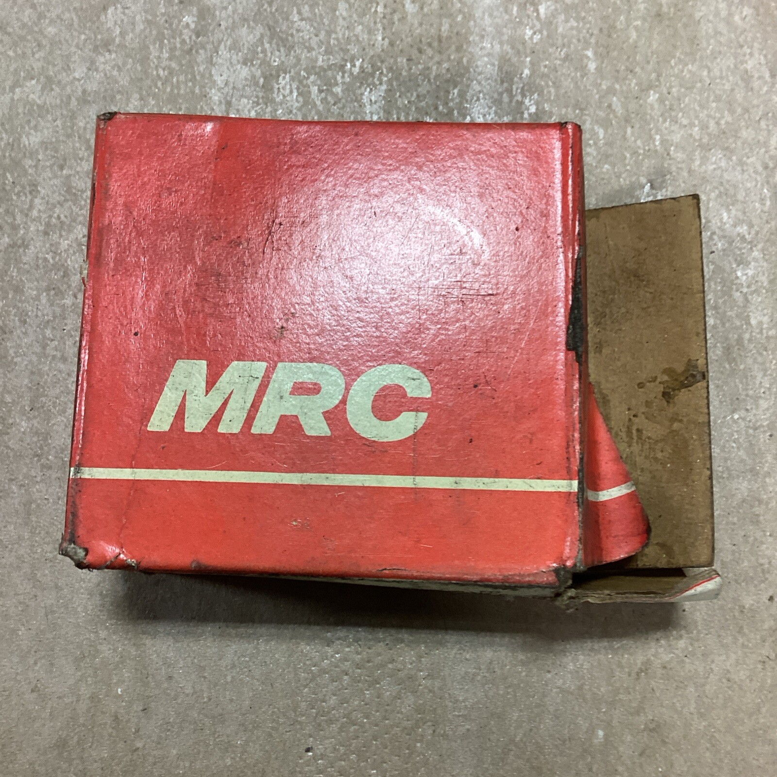 MRC 5207CZZ-H501 Bearing E89
