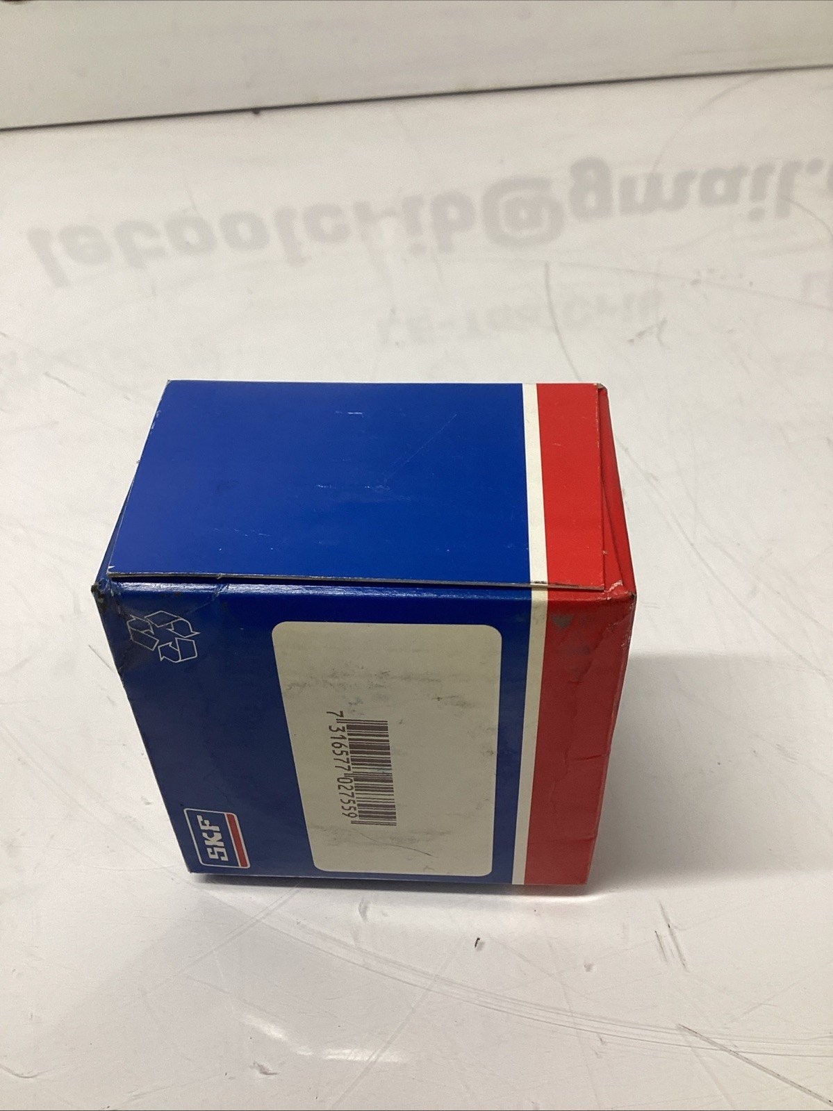 SKF YAR 208-2F Set Screw Locking Ball Insert Bearing 40mm ID N-380