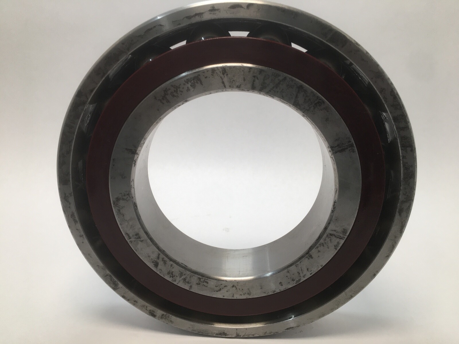 MRC 7224 Angular Contact Bearing 120x215x40 mm AB3C5 USA