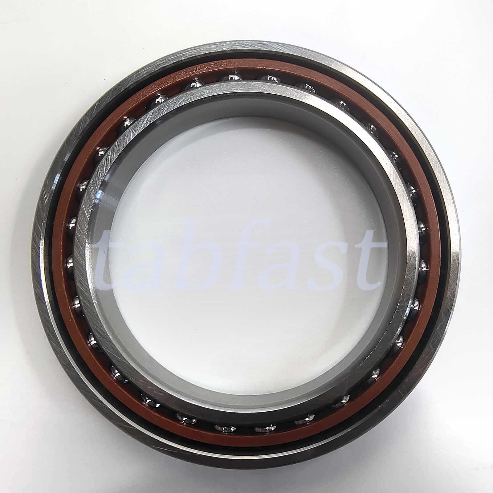 Single Angle Contact Ball Bearing for NTN 7915C NEW