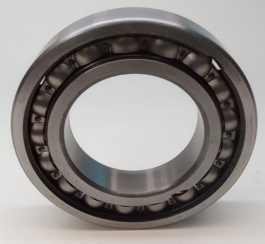 New Departure 1216 Ball Bearing Deep Groove 80X140X26mm