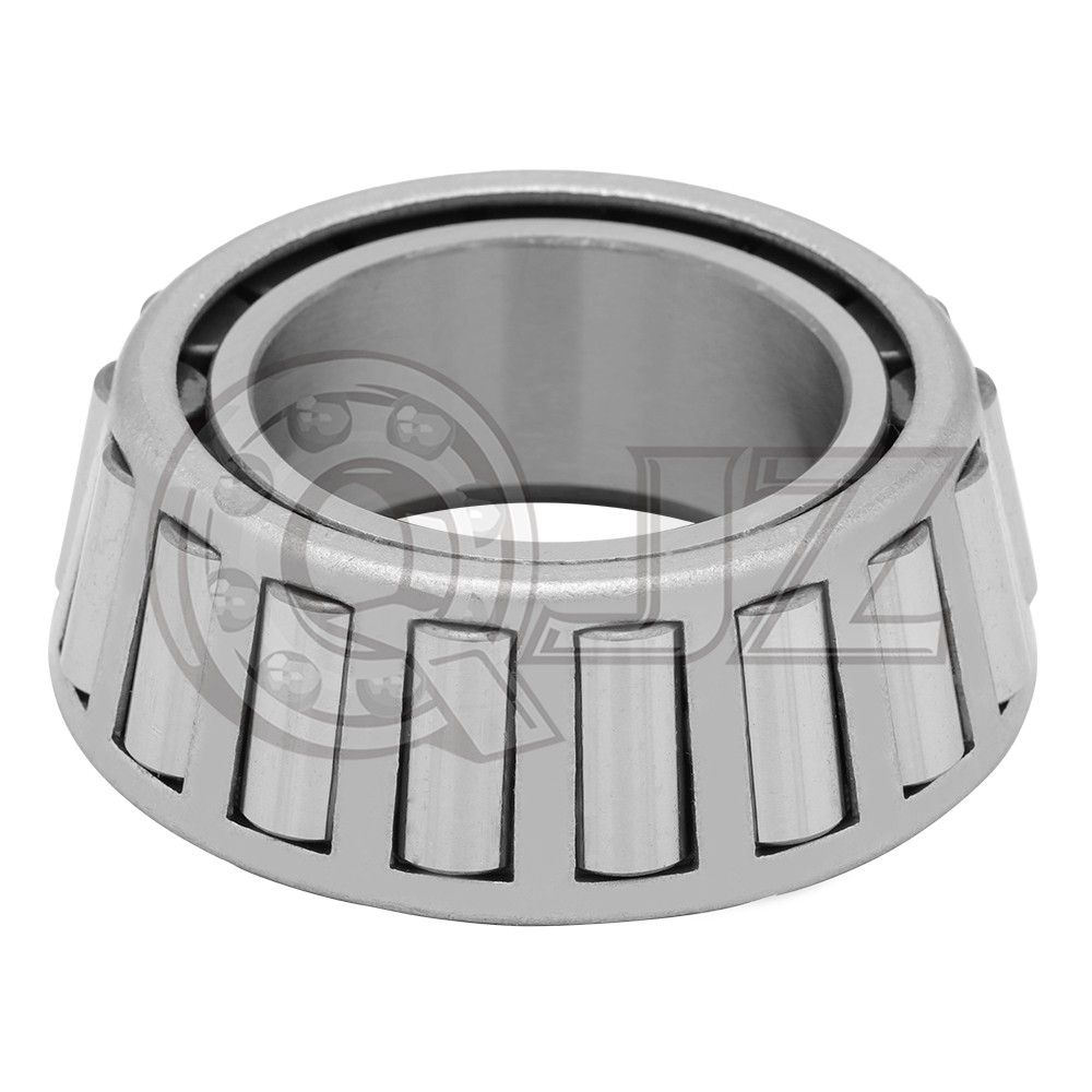 [2-Pack] HM212049 Tapered Roller Bearing Single Cone [2-5/8 in Bore x 1.51 in W]
