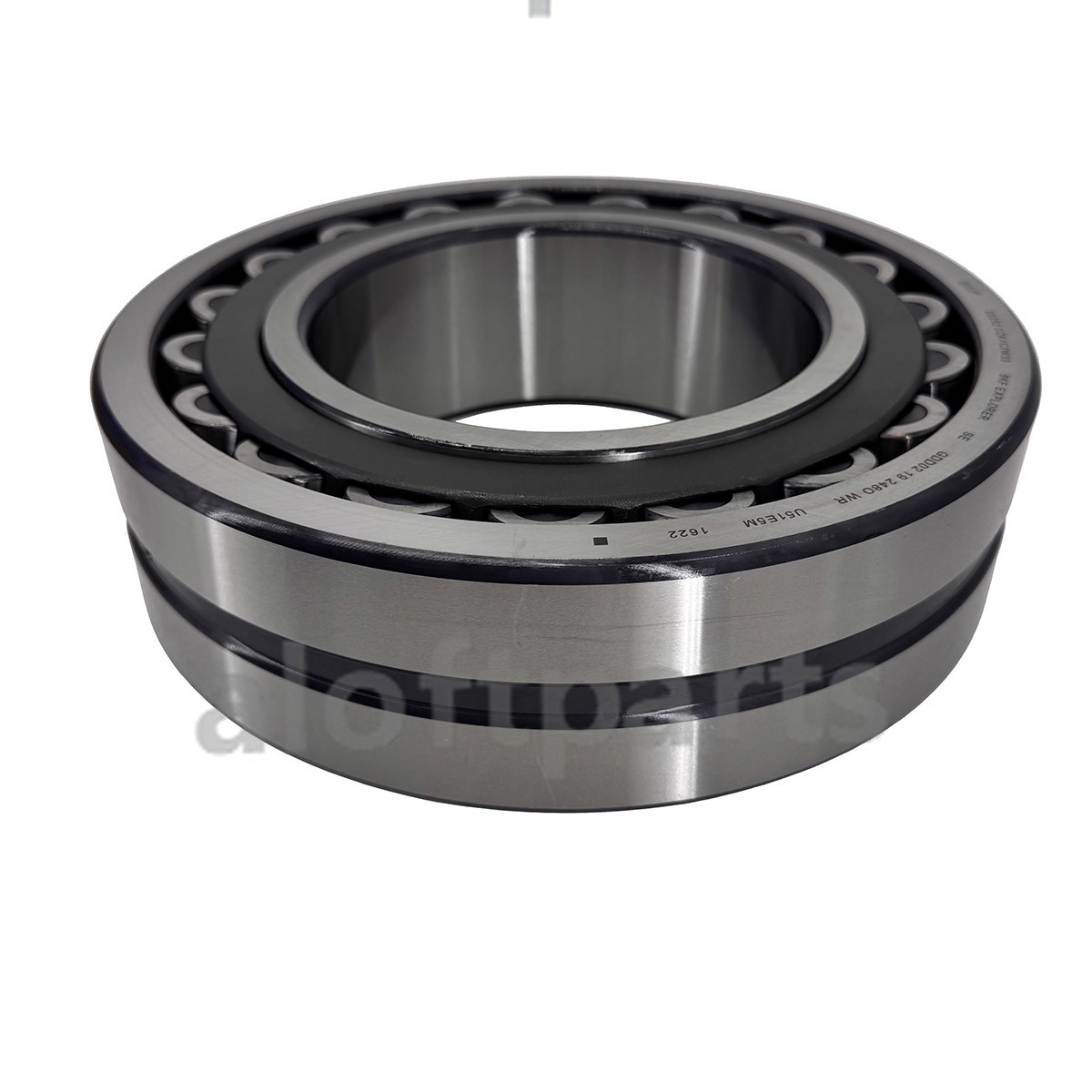 NEW 22232 CCK/C3W33 spherical roller bearing 160x290x80mm For SKF